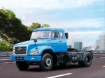 FAW J5R 4x2 2004 года